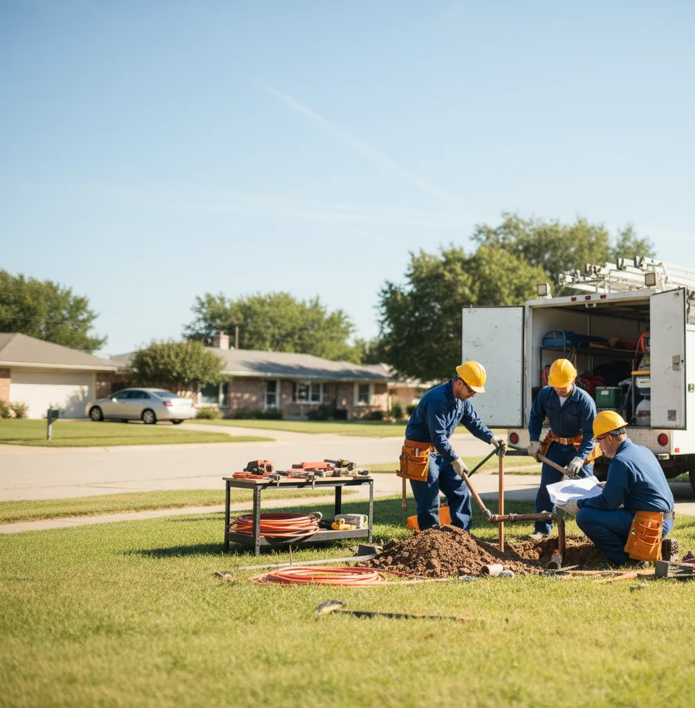 Water Heater Repair in Holts Summit, MO